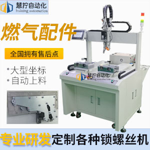 燃?xì)馀浼詣哟蚵萁z機(jī)-大型坐標(biāo)式